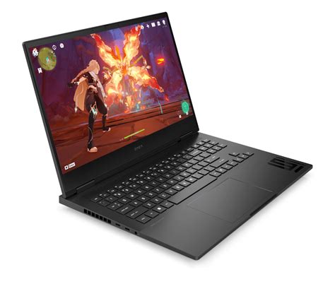 OMEN by HP Laptop 16.